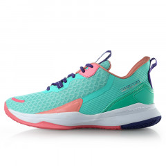 Beli Sepatu Basket Ardiles Impression Hijau Original Impression-Hijau
