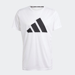 Beli Baju Lari Adidas Run It Tee White Original In0075