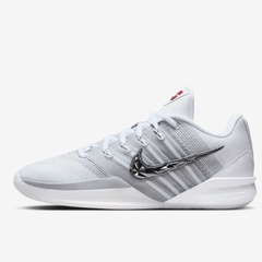 Beli Sepatu Unknown Wanita Nike Wmns Sabrina 3 Me Vs Me Ep Wolf Grey Original Iq5083-102