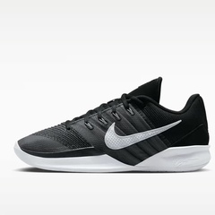Beli Sepatu Basket Wanita Nike Wmns Sabrina 3 Ep Black White Original Iq9033-002