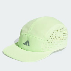 Beli Topi Lari Adidas Running X 4D Heat.rdy Cap Green Spark Original Ir7842