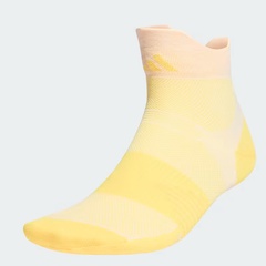 Beli Kaos Kaki Lari Adidas Running X Adizero Socks White Spark Original Ir9665