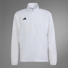 Beli Baju Lari Adidas Adizero Essentials Running Jacket White Original It7586