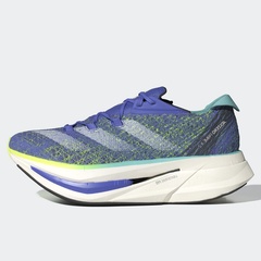 Beli Sepatu Lari Adidas Adizero Prime X 2.0 Strung Blue Original If1209