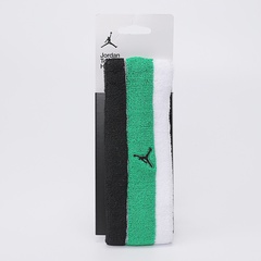 Beli Aksesoris Basket Air Jordan Headband Terry Lucky Green Original J.100.4299.008.Os