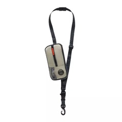 Beli Aksesoris Basket Air Jordan Lanyard Utility Psg Stone Original J.100.8220.218.Os