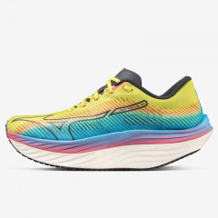 Beli Sepatu Lari Mizuno Wave Rebellion Pro Multicolor Original J1Gc231751