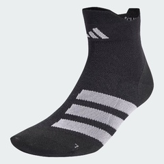 Beli Kaos Kaki Lari Adidas Runxadizero Socks Black Original Jc6463
