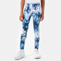 Beli Celana Basket Anak Air Jordan Leggins Cloud Dye Leggings Marina Blue Original Jdk45B518Baj