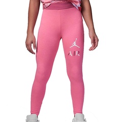 Beli Celana Basket Air Jordan Air Focus Girl Leggings Pink Original Jdk45C426A7L