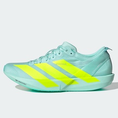 Beli Sepatu Lari Wanita Adidas Wmns Adizero Adios 9 Semi Flash Aqua Original Jh5245
