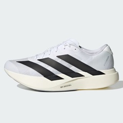 Beli Sepatu Lari Adidas Adizero Evo Sl White Original Jh6206