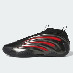 Beli Sepatu Basket Adidas Harden Vol. 9 Hellcat Core Black Original Jh6483