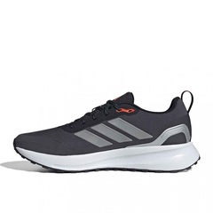 Beli Sepatu Lari Adidas Runfalcon 5 Tr Core Black Original Ji4084