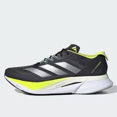 Beli Sepatu Lari Adidas Adizero Boston 12 Black Original Ji4477