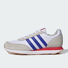 Beli Sepatu Sneakers Adidas Run 60S 3.0 Cloud White Original Ji4943