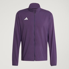 Beli Baju Lari Adidas Adizero E Jckt Aurora Plum Original Jm8294