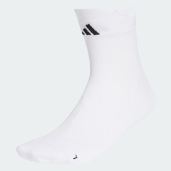 Beli Kaos Kaki Lari Adidas Runxadizerosock White Original Jn6528