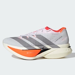Beli Sepatu Lari Adidas Adizero Prime X3 Strung Cloud White - Cloud White - Lucid Red Original Jp9192