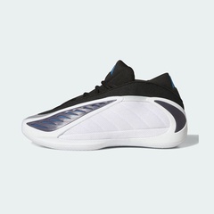 Beli Sepatu Basket Anak Adidas A.e. 2 Junior Footwear White - Core Black - Dusty Ink Original Jq2052
