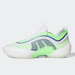 Beli Sepatu Basket Adidas D.o.n. Issue 6 White Original Jq2249