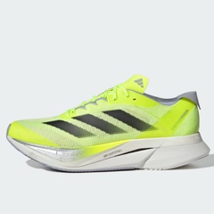 Beli Sepatu Lari Adidas Adizero Boston 12 M Lucid Lemon Original Jq2553