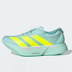 Beli Sepatu Lari Wanita Adidas Wmns Adizero Adios Pro 4 Semi Flash Aqua Original Jr1243