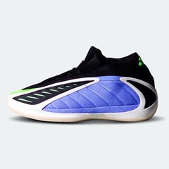 Beli Sepatu Basket Adidas A.e. 2 Blue Fusion Original Jr4359