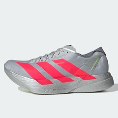 Beli Sepatu Lari Adidas Adizero Adios Pro 4 Silver Original Jr6372