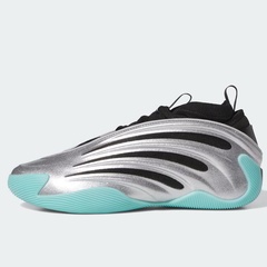 Beli Sepatu Basket Adidas Harden Vol. 9 Silver Metallic Original Js1028