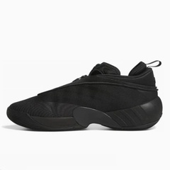 Beli Sepatu Basket Adidas D.o.n. Issue 7 Black Original Js1298
