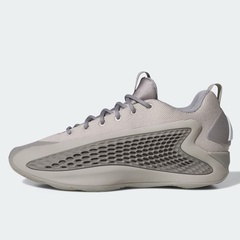 Beli Sepatu Basket Adidas Anthony Edwards 1 Low Grey Original Js1775