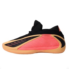Beli Sepatu Basket Adidas A.e. 2 With Love Acid Orange Original Js3514