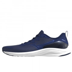 Beli Sepatu Lari Mizuno Esperunzer Dress Blues Original K1Ga214414