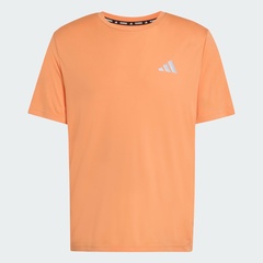 Beli Baju Lari Adidas T-Shirt Running Adi365 Essentials Dusky Orange Original Kb5964