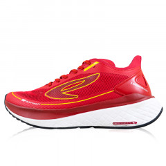 Beli Sepatu Lari Nineten Kenzo Run X Indo Runners Merah Original Kenzorunners-Merah