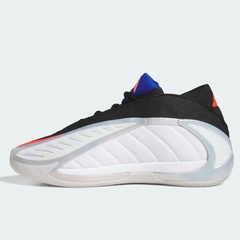 Beli Sepatu Basket Adidas Anthony Edwards 2 Usa Ftwr White Lucid Red Original Kj4228