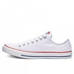 Beli Sepatu Sneakers Converse Chuck Taylor All Star Canvas White Original M7652C