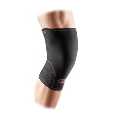 Beli Aksesoris Basket Mcdavid Knee Sleeve Black Original Md401-01-35