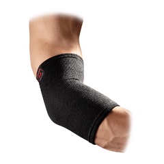 Beli Aksesoris Basket Mcdavid Elbow Sleeve Elastic Black Original Md512-01-33