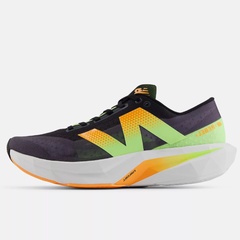 Beli Sepatu Lari New Balance Fuelcell Rebel V4 Black Original Mfcxcb4