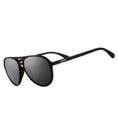 Beli Aksesoris Lari Goodr Mach G Operation Blackout Sunglasses Black Original Mg-Bk-Bk1-Nr