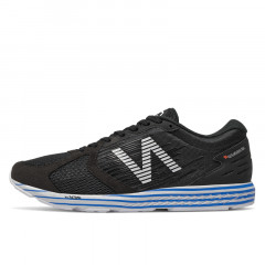 Beli Sepatu Lari New Balance Hanzo R V2 Black Original Mhanzrf2