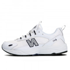 Beli Sepatu Sneakers New Balance 615 White Original Ml615Nrt