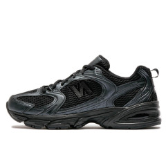 Beli Sepatu Sneakers New Balance 530 Black Original Mr530Pb
