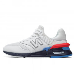 Beli Sepatu Sneakers New Balance 997 Sport White Original Ms997He