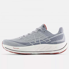 Beli Sepatu Lari New Balance Fresh Foam X Vongo V6 Aluminum Grey Original Mvngolg6