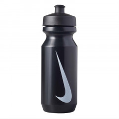 Beli Botol Minum Training Nike Sportswear Big Mouth Water Bottle Black Original N.000.0042.091.22