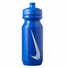 Beli Botol Minum Training Nike Sportswear Big Mouth Water Bottle Blue Original N.000.0042.408.22