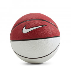 Beli Bola Basket Nike Skills Gym Size 3 White Red Original N.000.1285.626.03